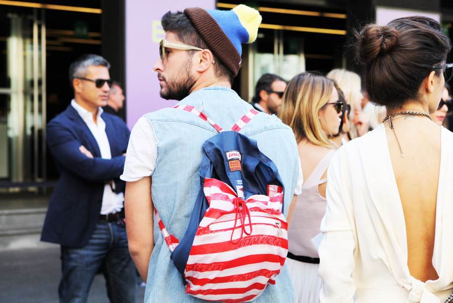 Milano Moda Haftası 3. gün