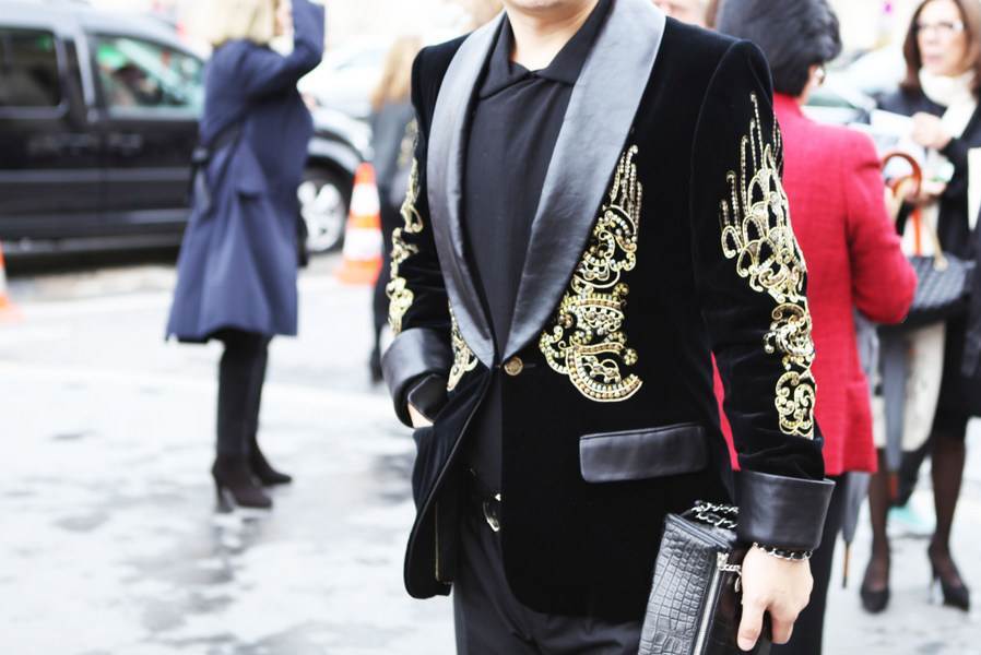 Paris Moda Haftası'nın ardından 