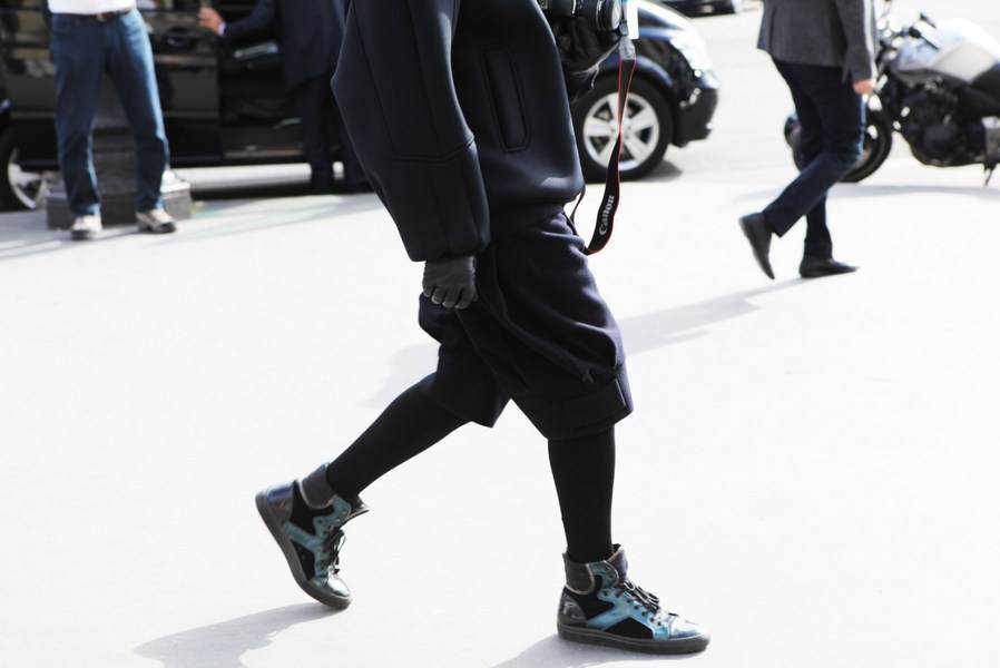 Paris Moda Haftası 3. gün