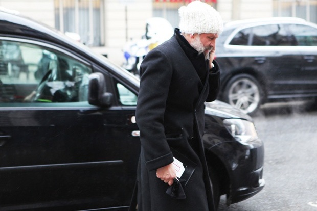 Paris Moda Haftası'nın ardından