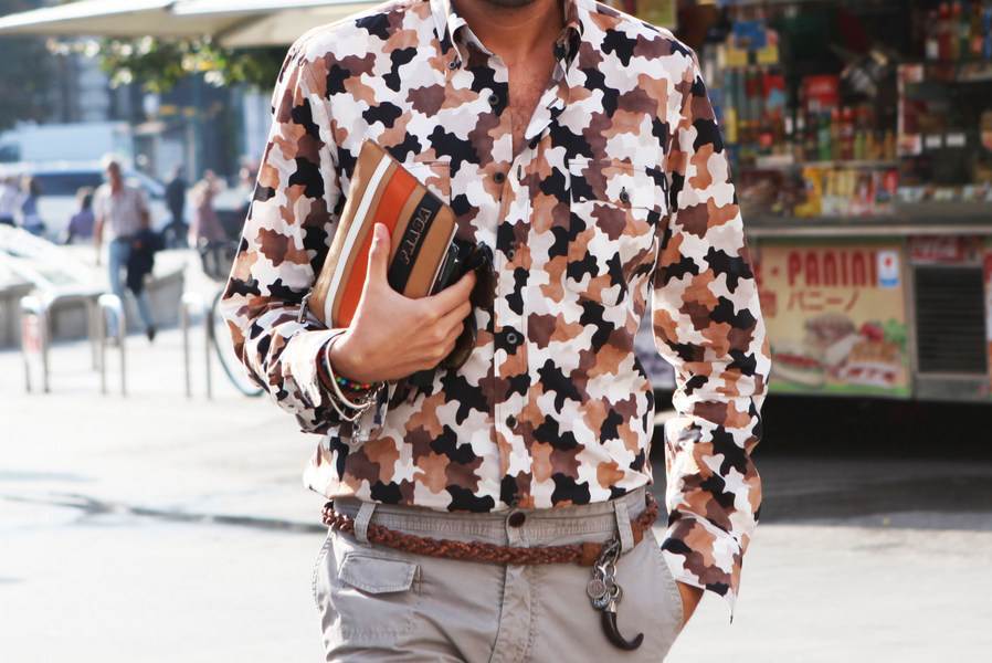 Milano Moda Haftası 4. ve 5. gün