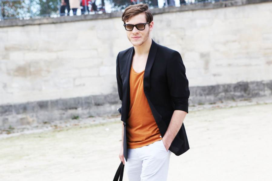 Paris Moda Haftası 4. ve 5. gün