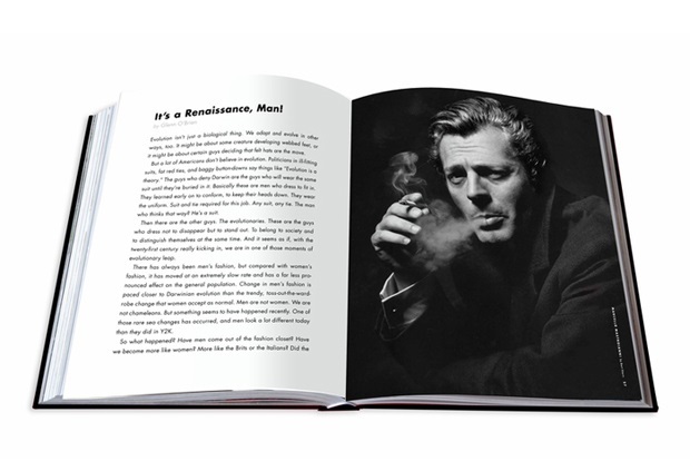 GQ erkeğine dair her şey