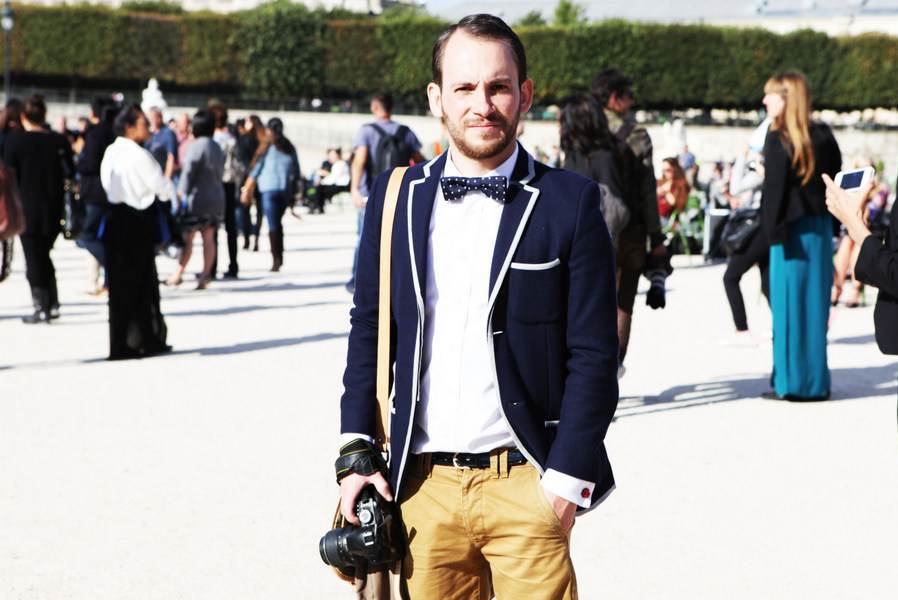 Paris Moda Haftası 6. gün