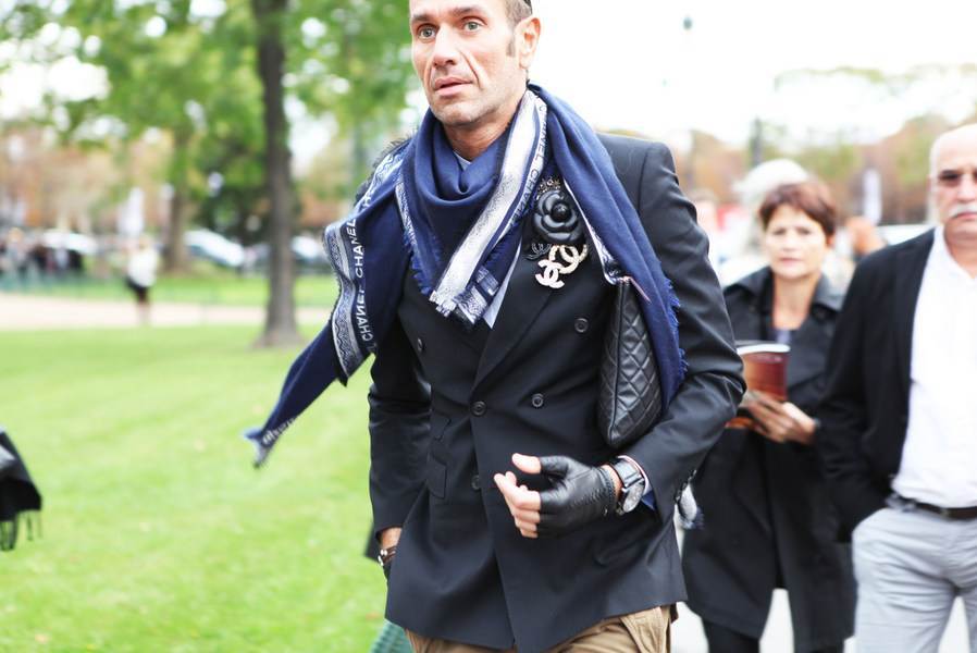 Paris Moda Haftası'nın ardından 