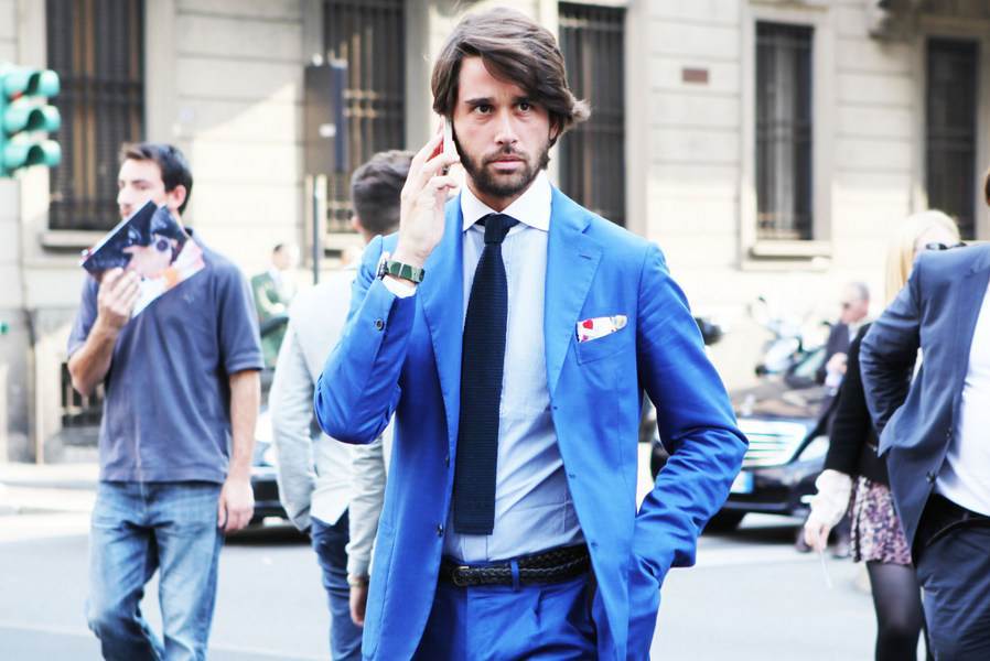 Milano Moda Haftası 3. gün