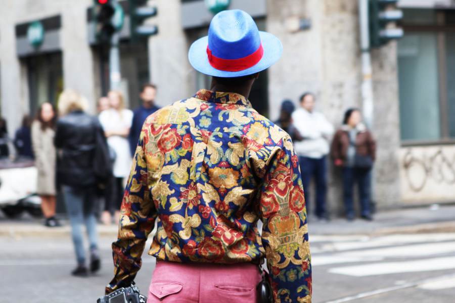 Milano Moda Haftası 4. ve 5. gün