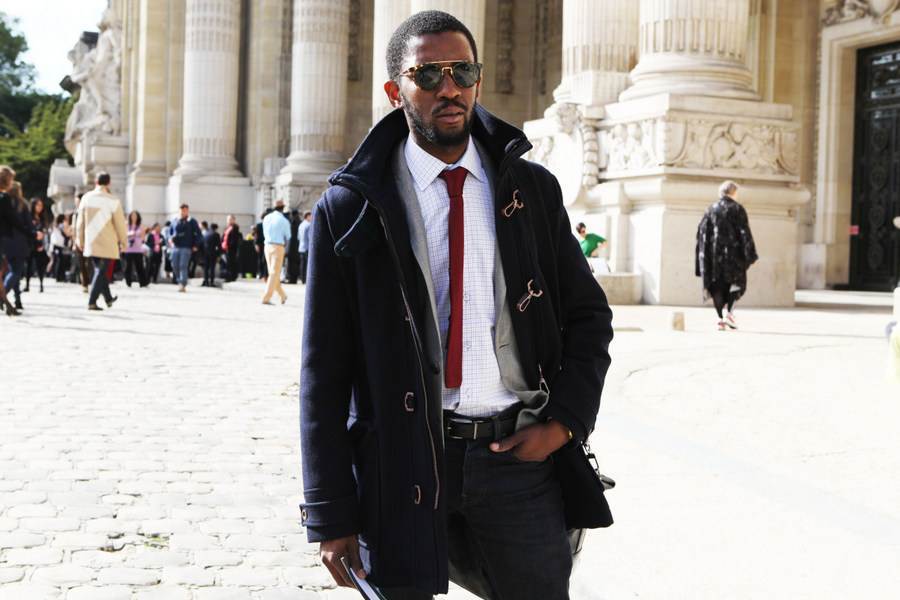 Paris Moda Haftası 3. gün