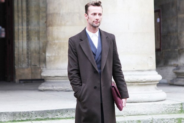 Paris Moda Haftası: Sokak modası 1. ve 2. gün