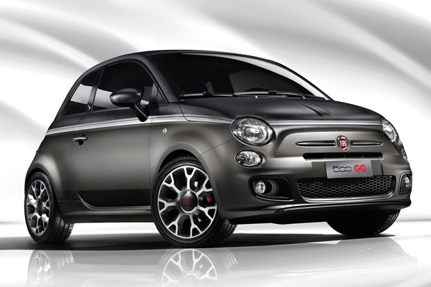 2013'ün en seksi otomobilleri