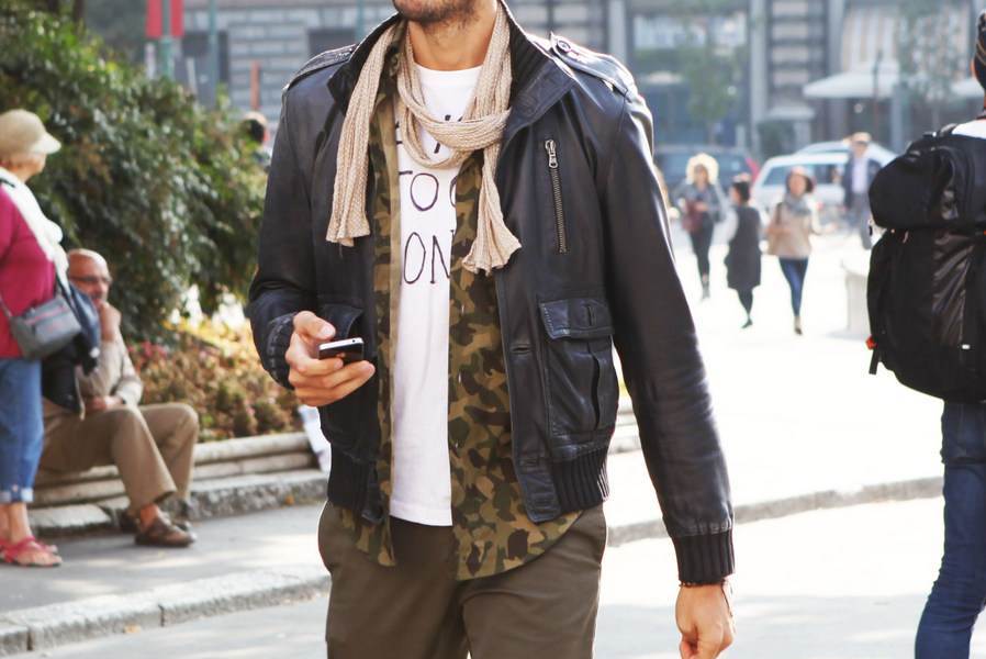 Milano Moda Haftası 4. ve 5. gün