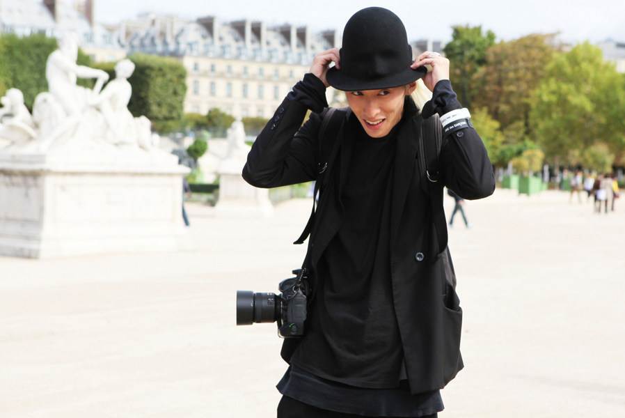 Paris Moda Haftası 4. ve 5. gün