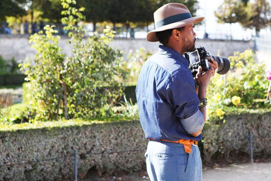 Paris Moda Haftası 6. gün