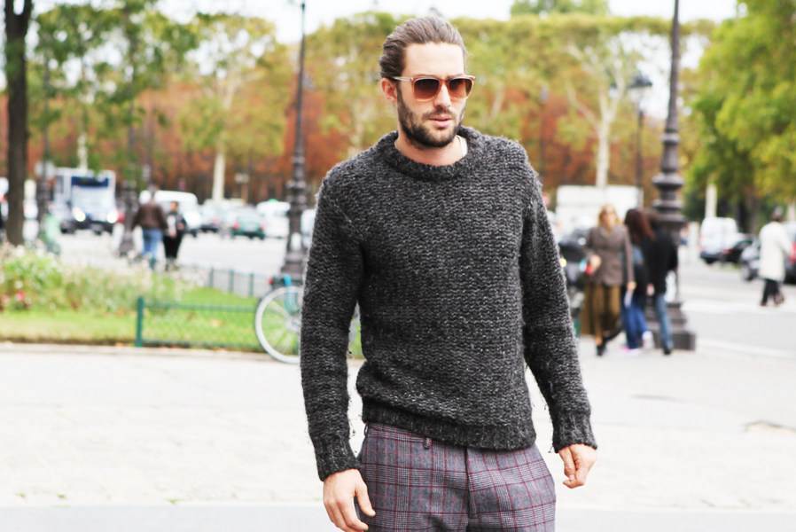 Paris Moda Haftası 2. gün