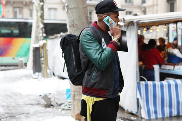 Paris Moda Haftası'nın ardından