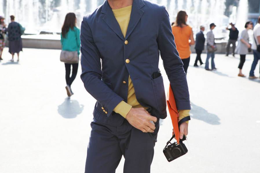 Milano Moda Haftası 4. ve 5. gün