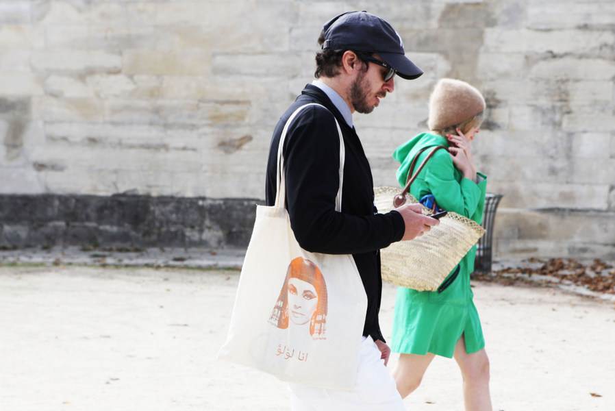 Paris Moda Haftası 4. ve 5. gün