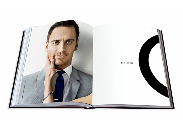 GQ erkeğine dair her şey