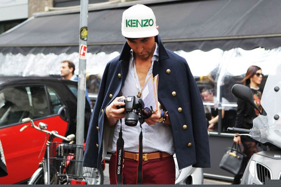 Milano Moda Haftası 4. ve 5. gün