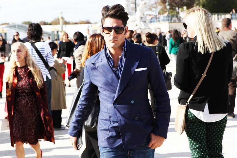 Paris Moda Haftası 6. gün