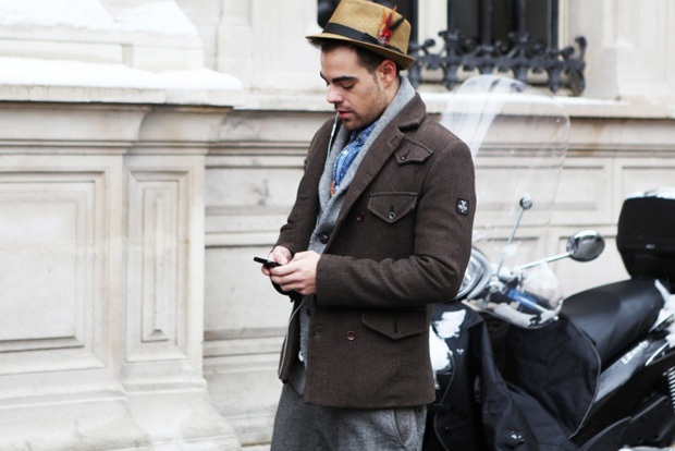 Paris Moda Haftası'nın ardından