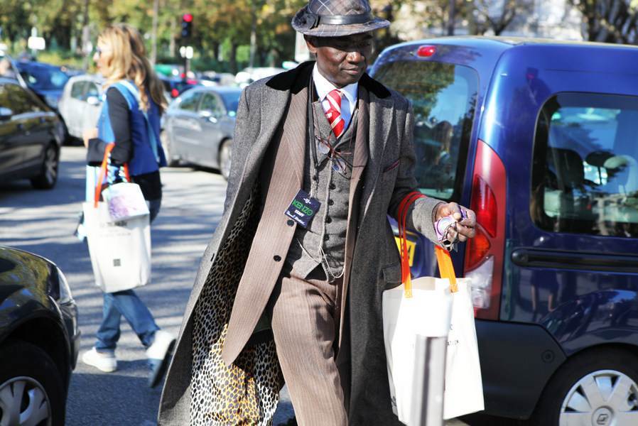 Paris Moda Haftası 4. ve 5. gün