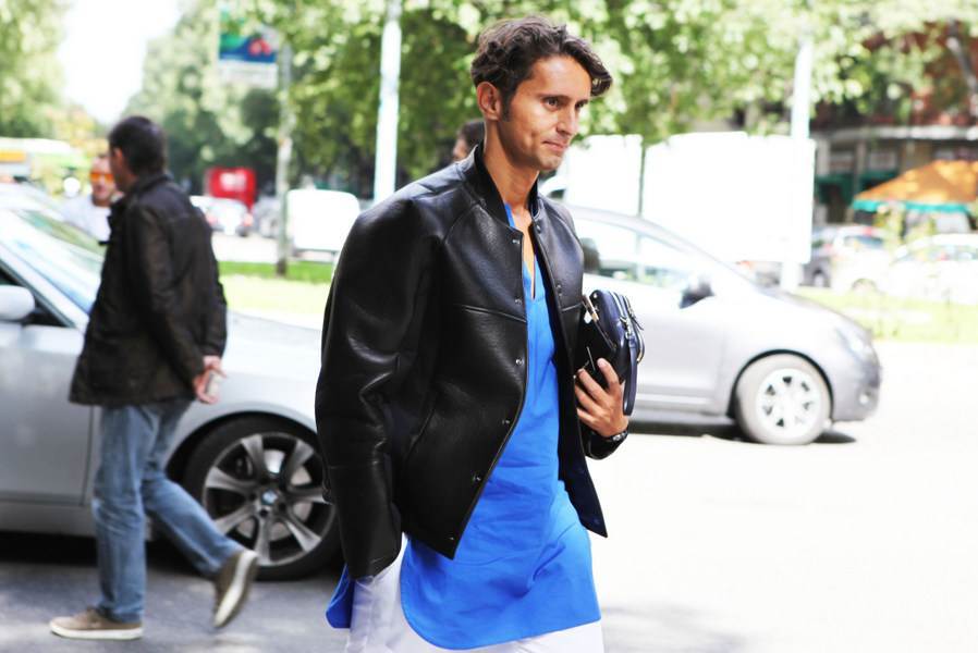 Milano Moda Haftası 2. gün