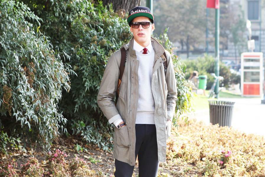 Milano Moda Haftası 4. ve 5. gün