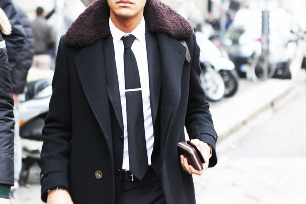 Milano Moda Haftası: Sokak modası 3. gün