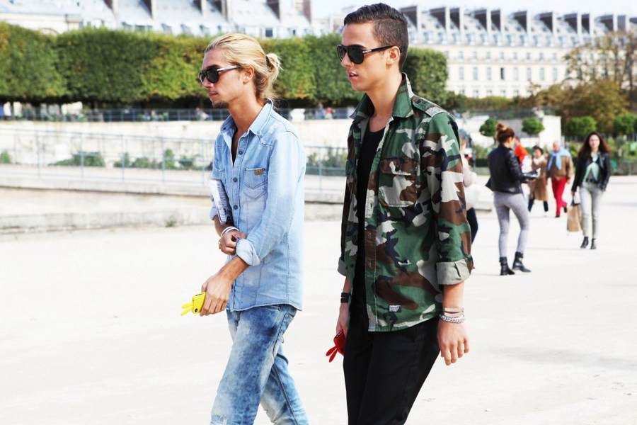 Paris Moda Haftası 4. ve 5. gün