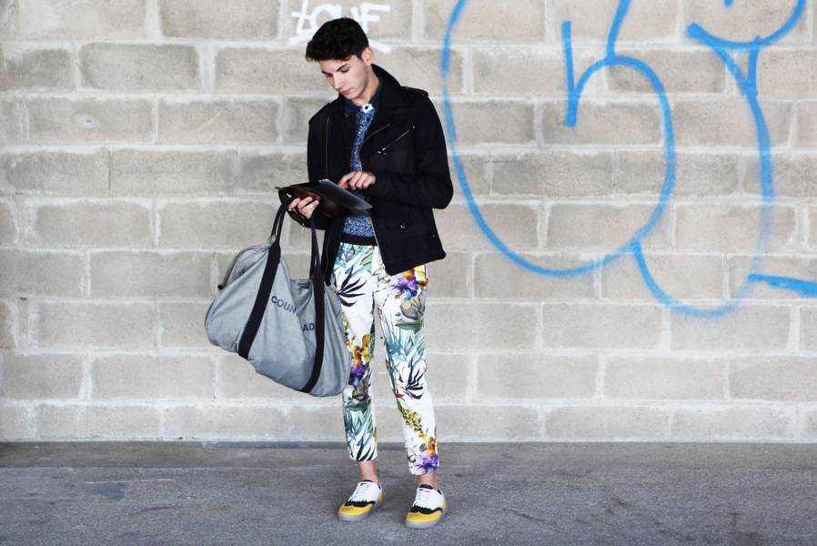 Paris Moda Haftası 4. ve 5. gün