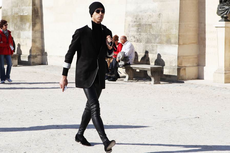 Paris Moda Haftası 6. gün