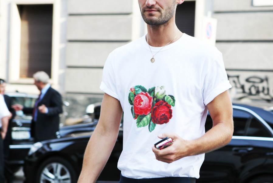 Milano Moda Haftası 3. gün