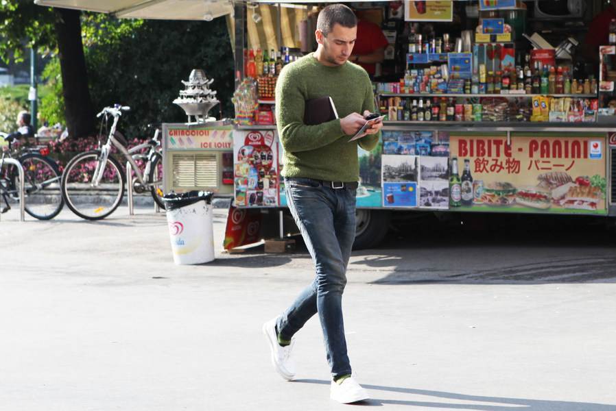 Milano Moda Haftası 4. ve 5. gün