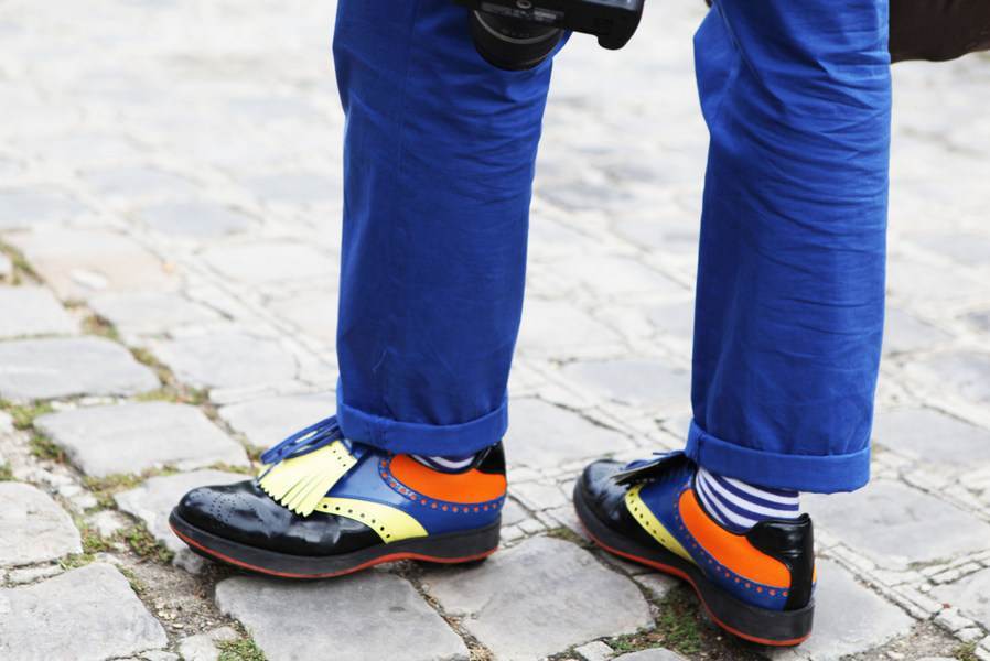 Paris Moda Haftası'nın ardından 