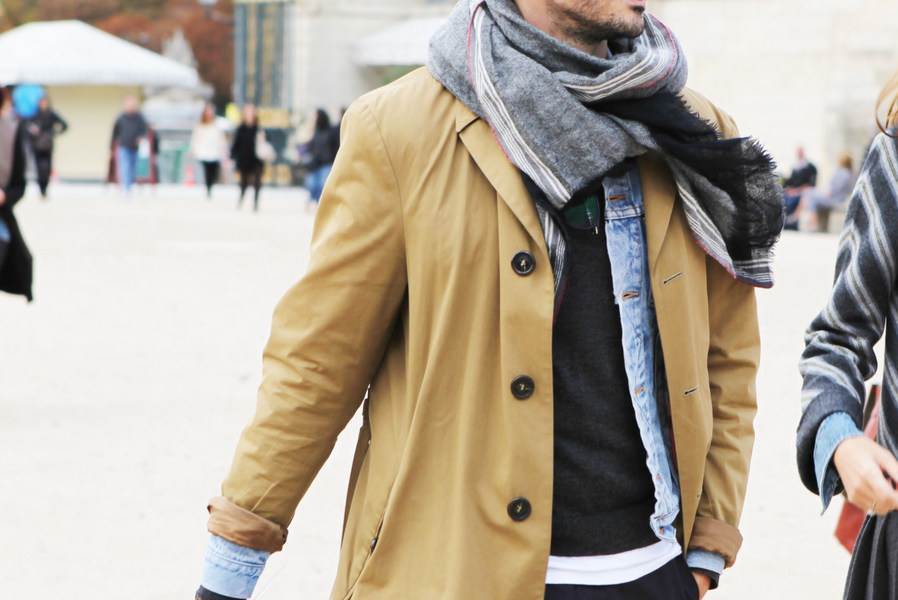 Paris Moda Haftası 1. gün