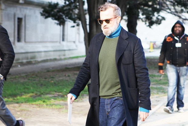 Paris Moda Haftası: Sokak modası 1. ve 2. gün