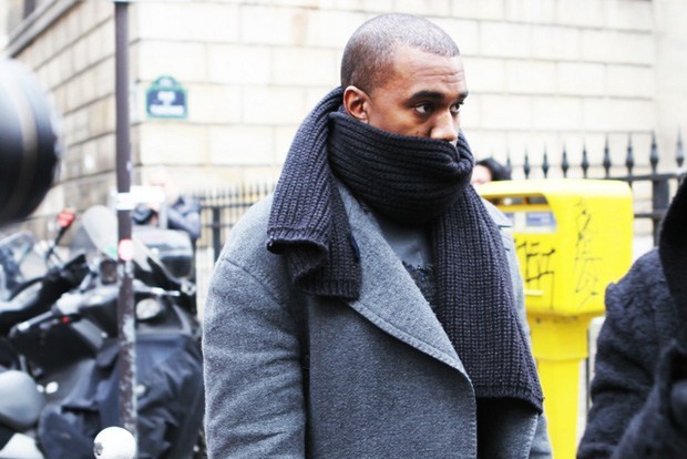 Paris Moda Haftası: Sokak modası 1. ve 2. gün