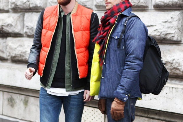 Paris Moda Haftası'nın ardından