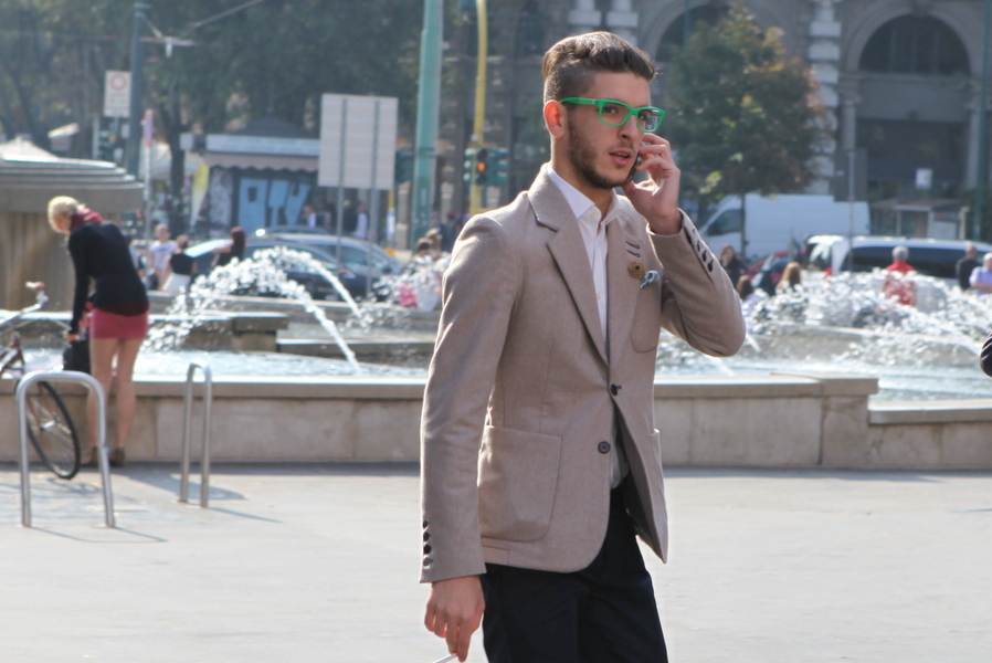 Milano Moda Haftası 4. ve 5. gün