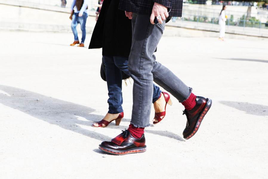 Paris Moda Haftası 4. ve 5. gün