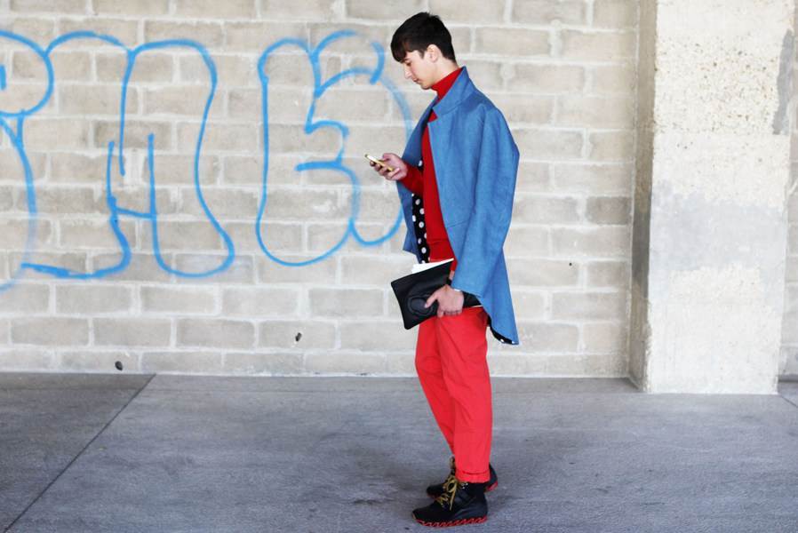 Paris Moda Haftası 4. ve 5. gün