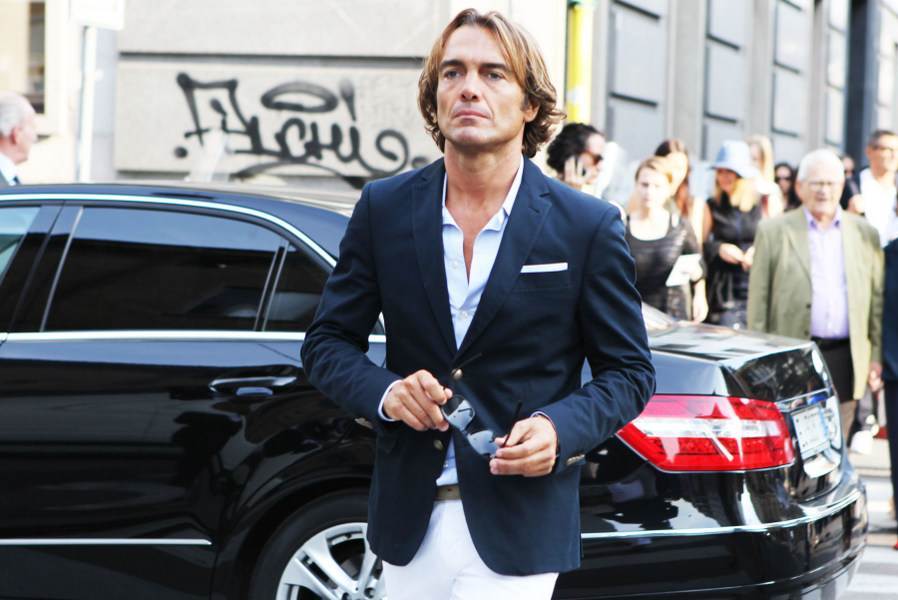 Milano Moda Haftası 3. gün