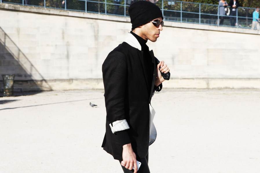 Paris Moda Haftası 6. gün