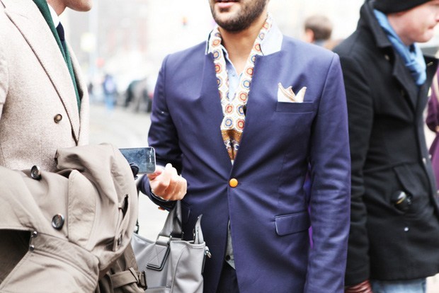 Milano Moda Haftası: Sokak modası 3. gün