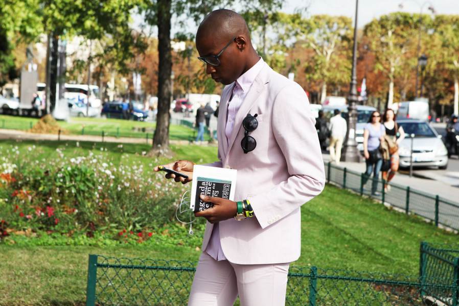 Paris Moda Haftası 3. gün