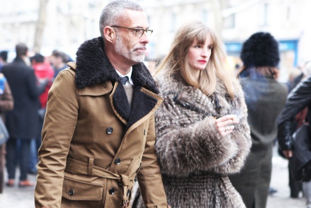 Paris Moda Haftası'nın ardından