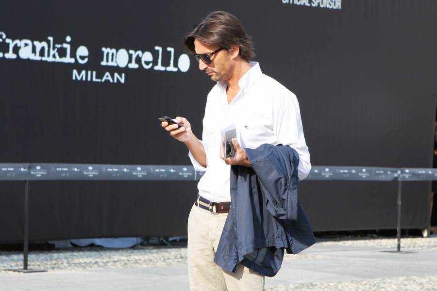 Milano Moda Haftası 4. ve 5. gün