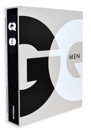 GQ erkeğine dair her şey