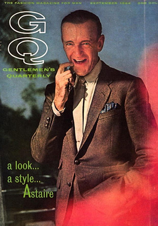 GQ'nun vitrininden 60'lar